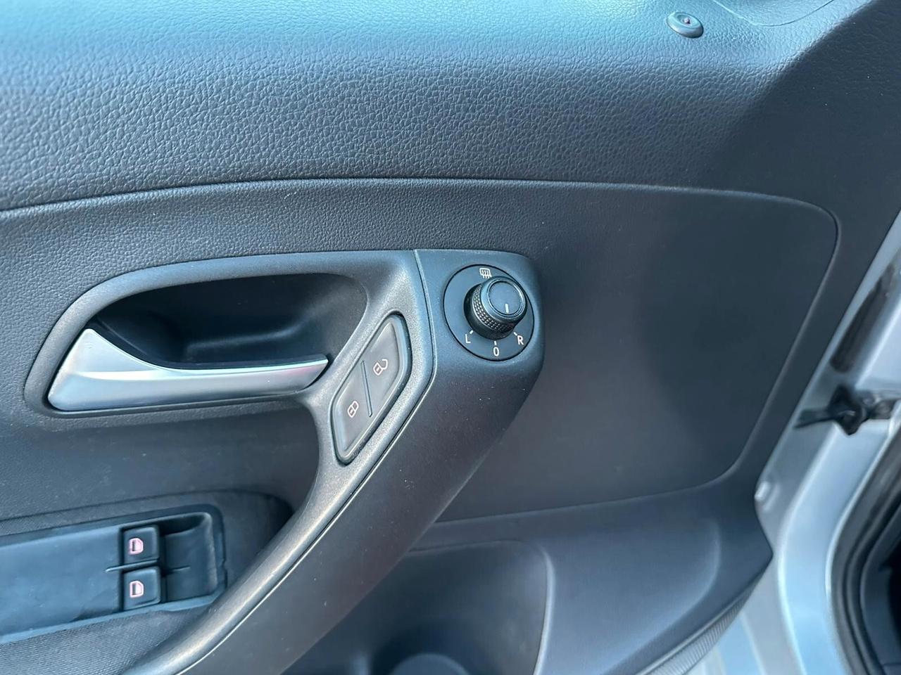 Volkswagen Polo 1.4 TDI 5p. Trendline