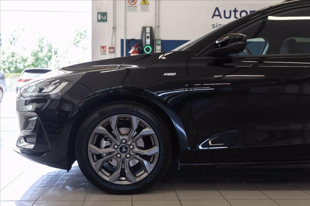FORD Focus SW 1.0 ecoboost h ST-Line Design 125cv del 2022