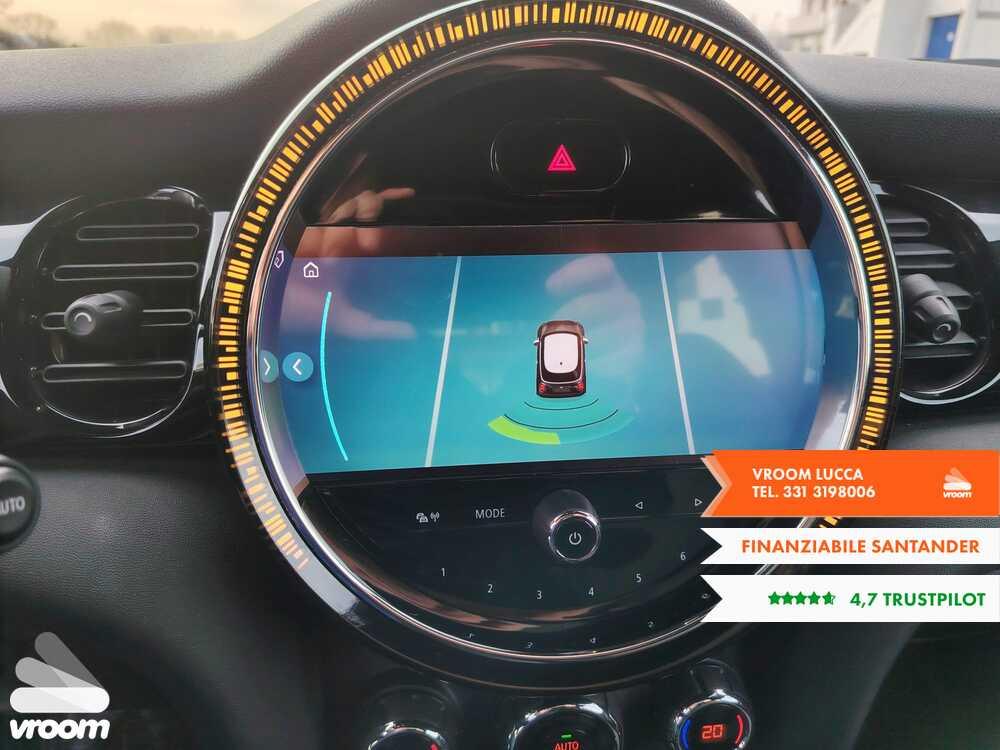 MINI Mini Full El. (F56) Mini Cooper SE Classic