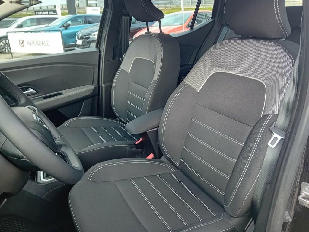 Dacia Sandero Streetway 1.0 SCe Comfort