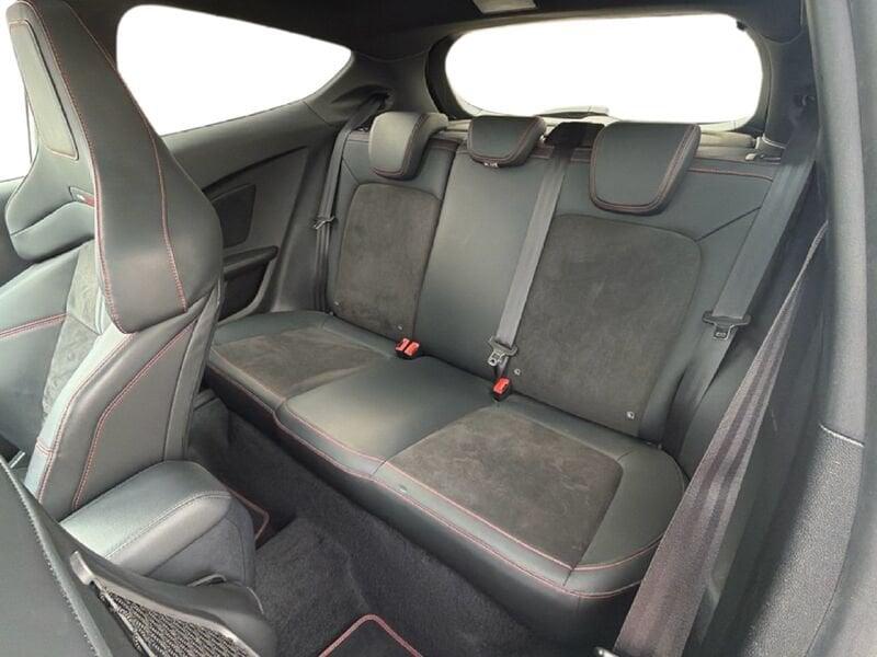 Ford Fiesta ST 1.5 EcoBoost 200CV ST