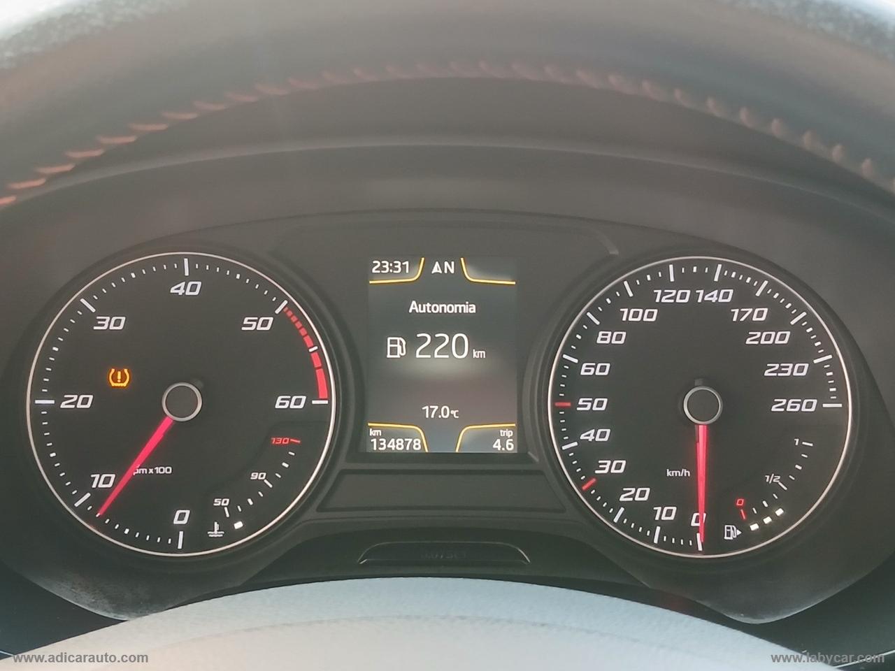 SEAT Leon 2.0 TDI 150 CV 5p. FR