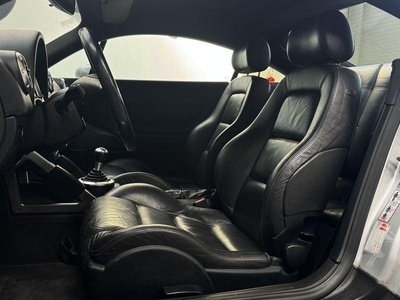 Audi TT 1.8 Turbo 20v 180cv Coupè S Line - Iscrizione ASI in corso