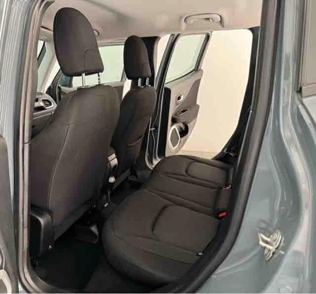 Jeep Renegade 1.4 Benzina-GPL Limited 2018 140CV