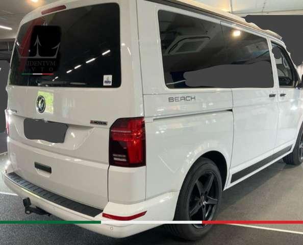 Volkswagen T6.1 California 2.0 Tdi Beach Camper Edition 150cv 4Mot. DSG