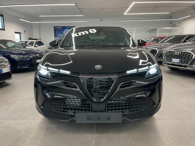 ALFA ROMEO Junior 1.2 136 CV Hybrid eDCT6 Speciale P/Sport KM0 MY25