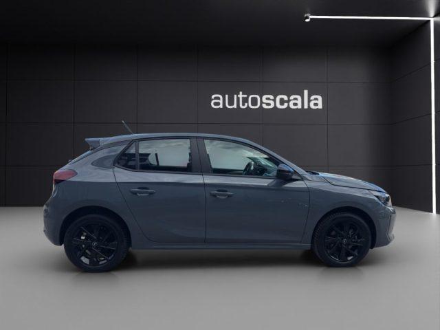 OPEL Corsa Hybrid 110 CV aut. YES