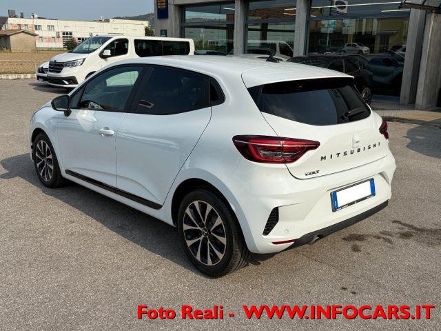 MITSUBISHI Colt 1.0L turbo 90 CV Invite - Neopatentati