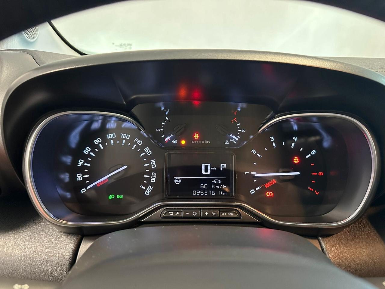 Citroen C3 Aircross PureTech 130 Shine Pack EAT6 AUTOMATICA