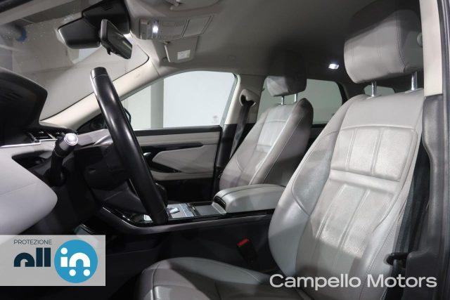 LAND ROVER Range Rover Evoque Range Rover Evoque 2.0d i4 mhev 150cv SE AWD auto