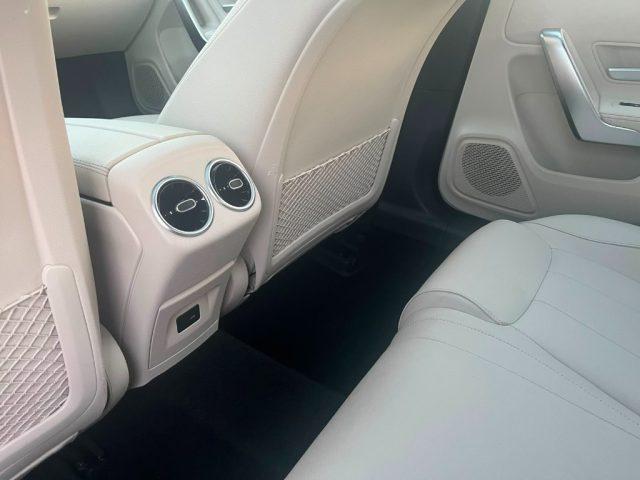 MERCEDES-BENZ A 180 d Automatic Sport