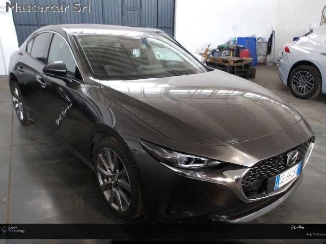 MAZDA 3 3 4p 2.0 m-hybrid sedan Executive 122cv - GE592SR