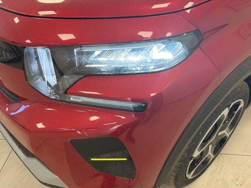 Citroën C3 Turbo 100cv - PLUS
