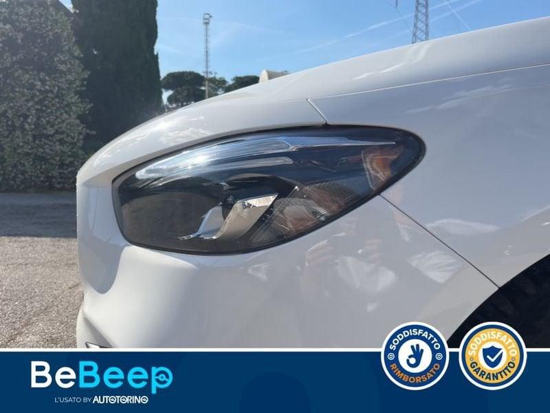 Mercedes-Benz Classe B B 180 PREMIUM AUTO