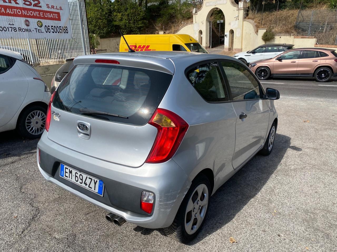 Kia Picanto 1.0 - solo 95.000km! PROMO AGOSTO