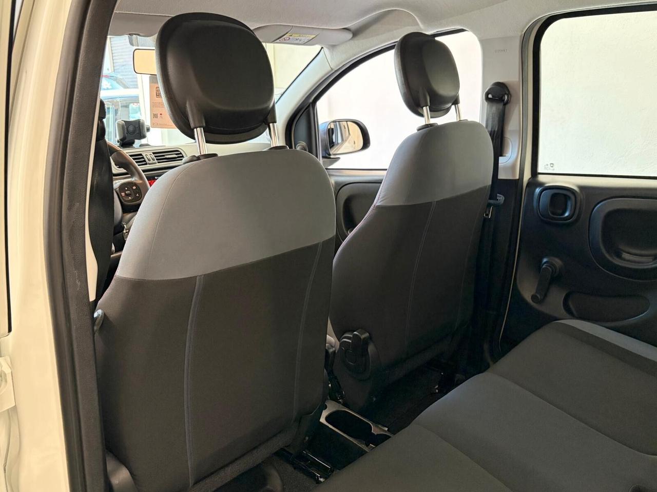Fiat Panda 1.0 FireFly S&S Hybrid NUOVA 56.000KM