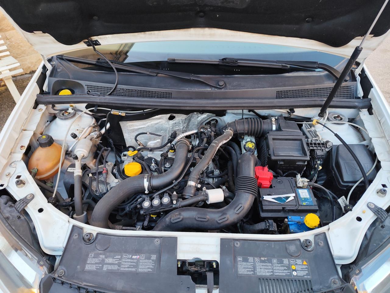 Dacia Sandero Stepway 900 GPL TCe 12V 90CV Prestige