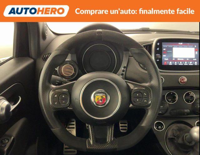 ABARTH 595 1.4 Turbo T-Jet 180 CV Esseesse