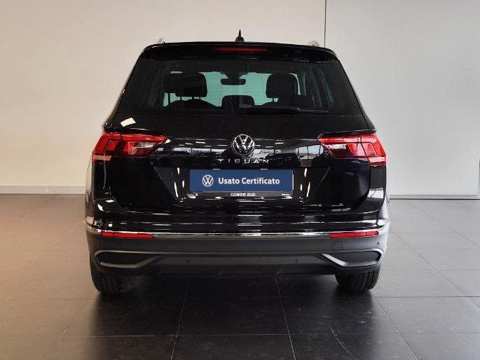 VOLKSWAGEN Tiguan II 2021 - Tiguan 1.5 tsi Life 150cv