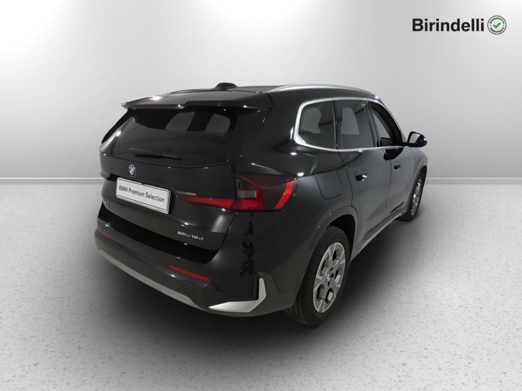 BMW X1 (U11) - X1 sDrive 18d xLine