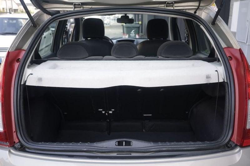 Citroën C3 C3 1.4 16V CMP-5 Exclusive