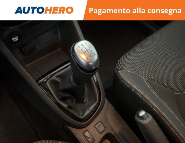 RENAULT Clio dCi 8V 75 CV 5 porte Business