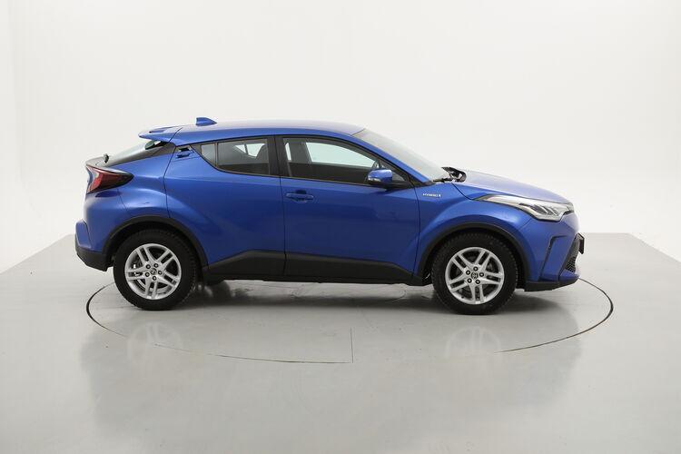 Toyota C-HR Hybrid Business BR468866 1.8 Full Hybrid 122CV