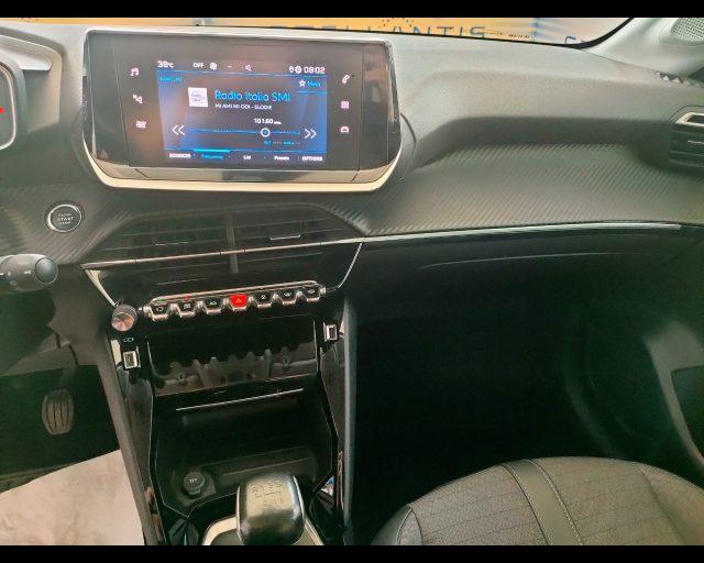 PEUGEOT 208 1.5 bluehdi Allure Pack s&s 100cv
