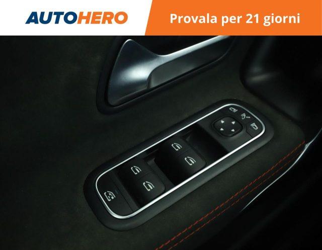 MERCEDES-BENZ CLA 180 d Automatic Premium