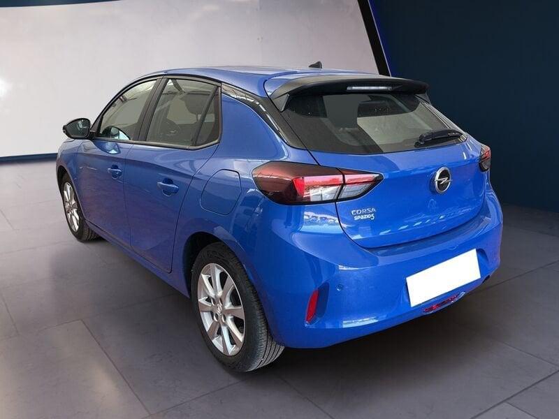 Opel Corsa VI 2020 1.2 Edition 75cv