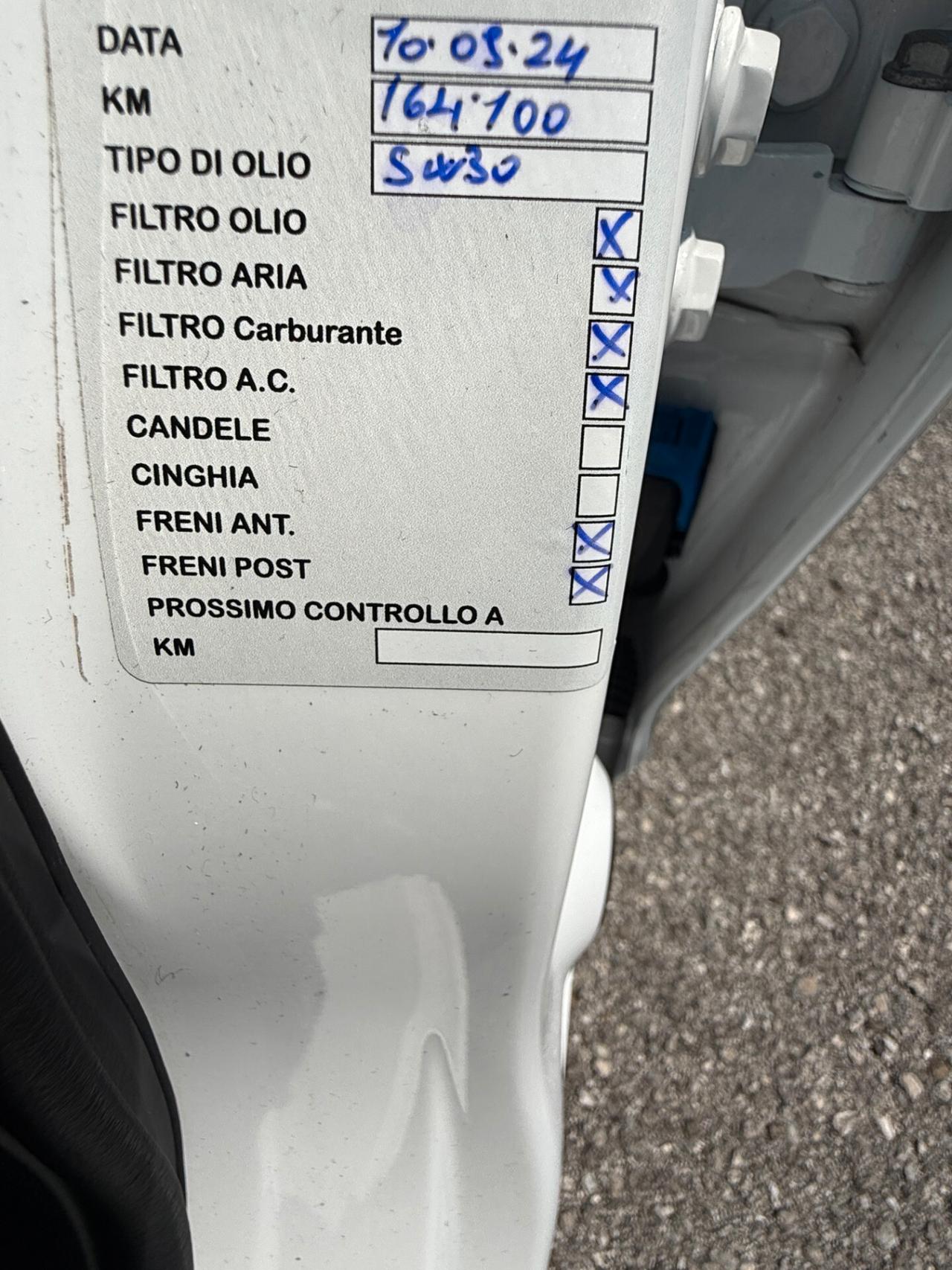 Alfa Romeo Giulietta 1.6 JTDm-2 120 CV Distinctive