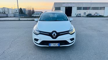 Renault Clio Sporter dCi 8V 90CV EDC Start&Stop Energy Duel2