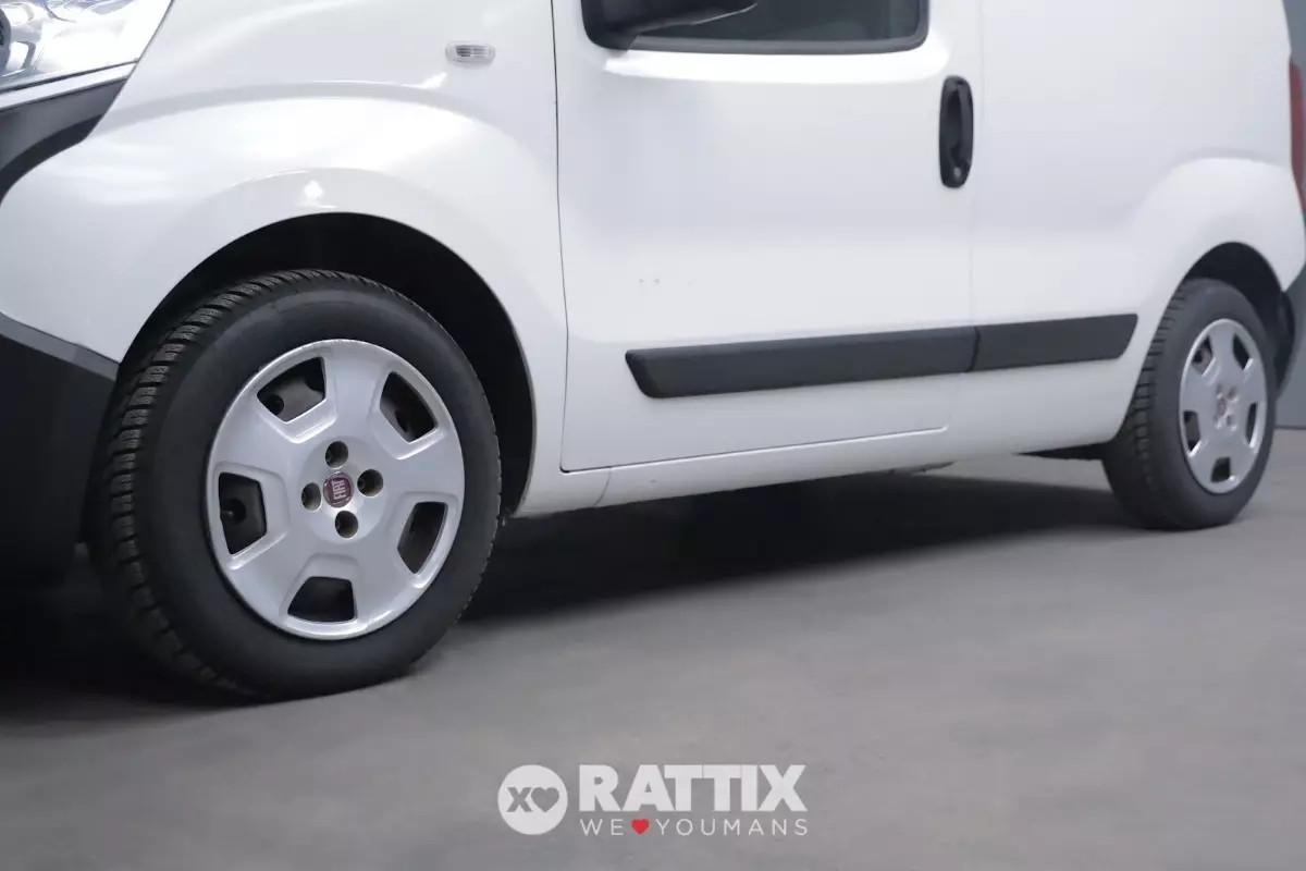 Fiat Fiorino 1.3 MJT 95CV SX N1 (IVA ESCLUSA)