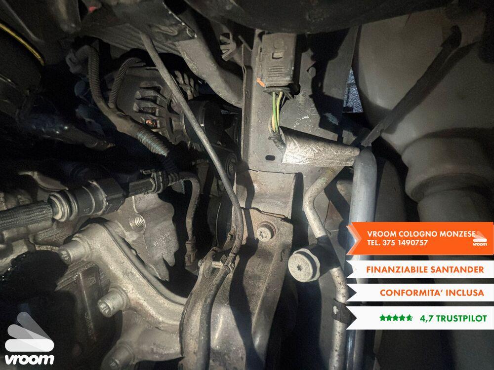 PEUGEOT 2008 1° serie PureTech Turbo 110 S&S A...