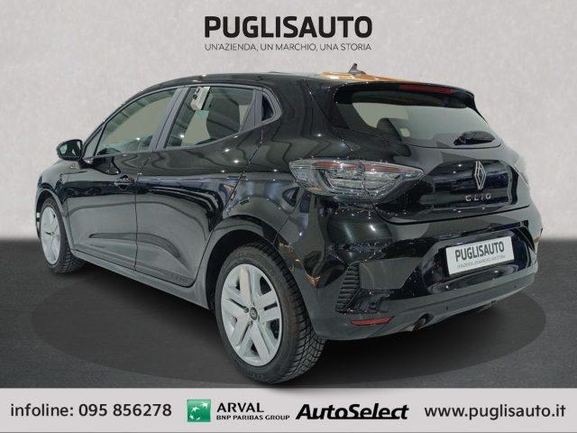 RENAULT Clio ECO-G 100 CV 5 porte Evolution