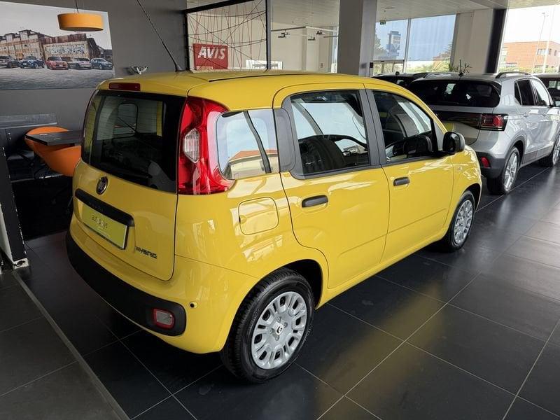 FIAT Pandina 1.0 FireFly 65cv S&S 6m Hybrid Pop