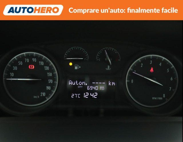 LANCIA Ypsilon 1.2 69 CV 5 porte Gold