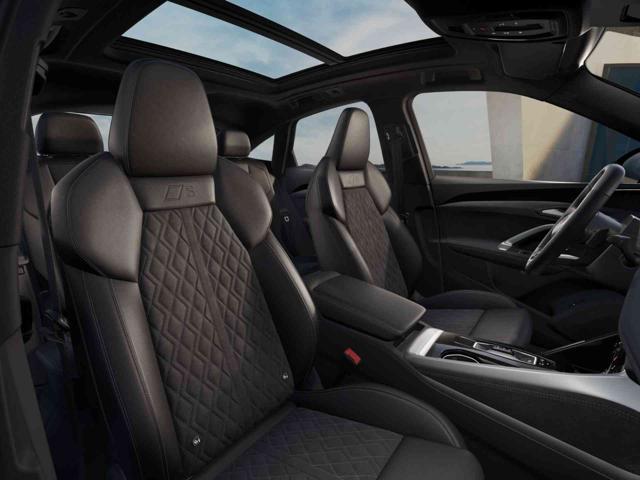 AUDI Q5 SPORTBACK SPB TDI mHEV+ quattro S line