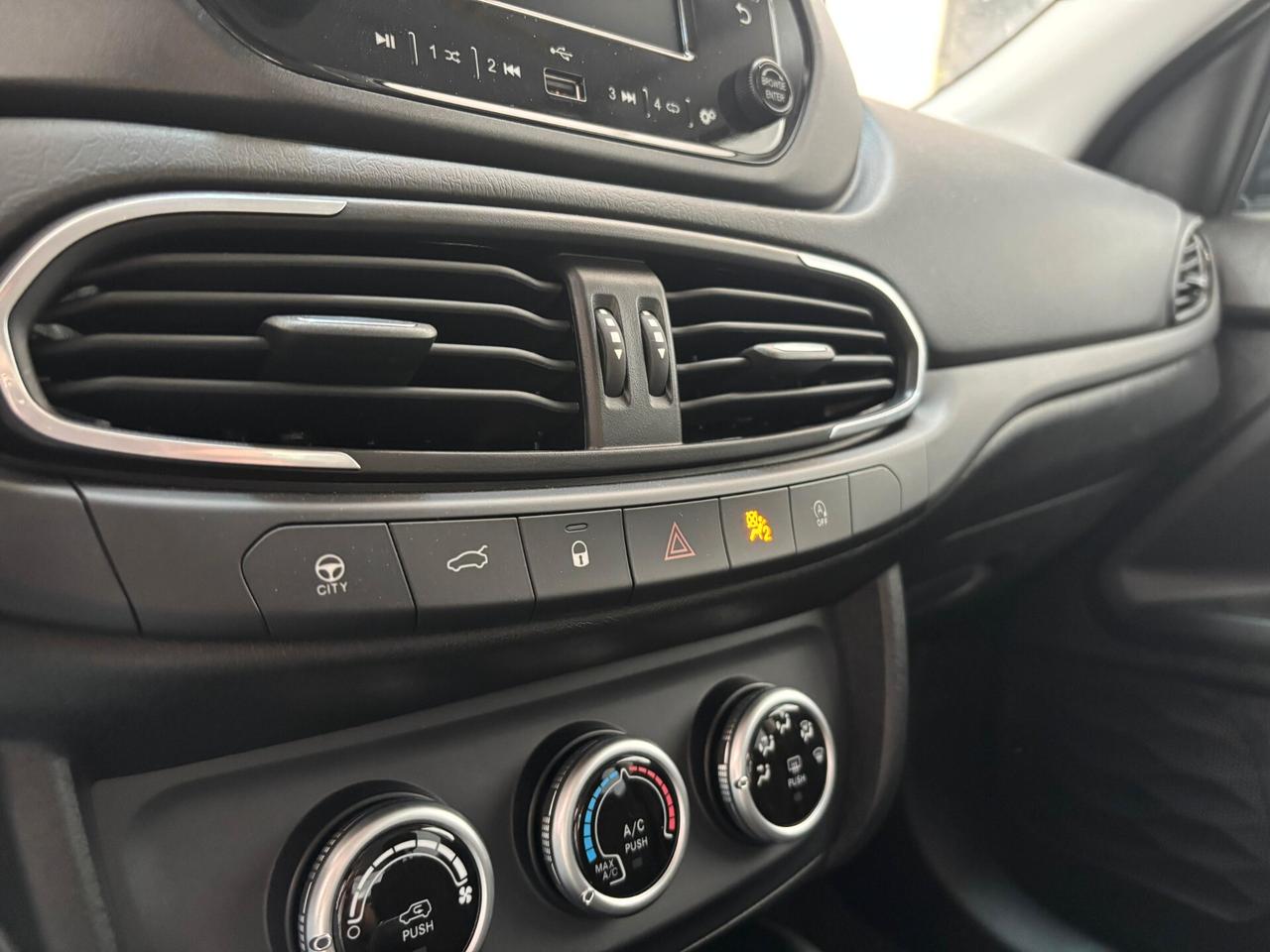 Fiat Tipo 1.6 Mjt 130cv S&S 4 porte KM0 ITALIANA