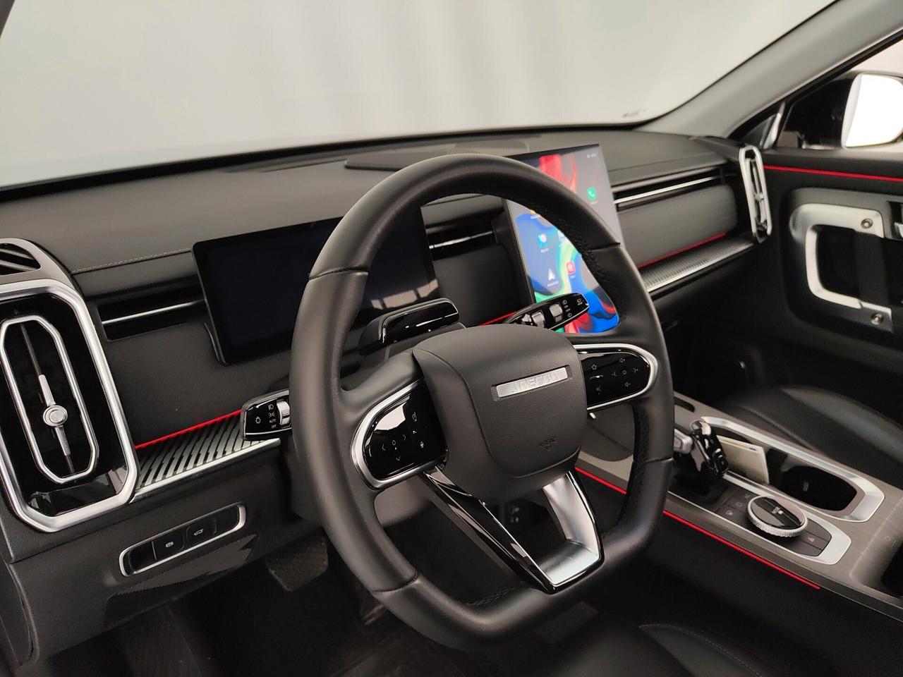 Jaecoo 7 1.6 TGDI 147 CV aut. Premium