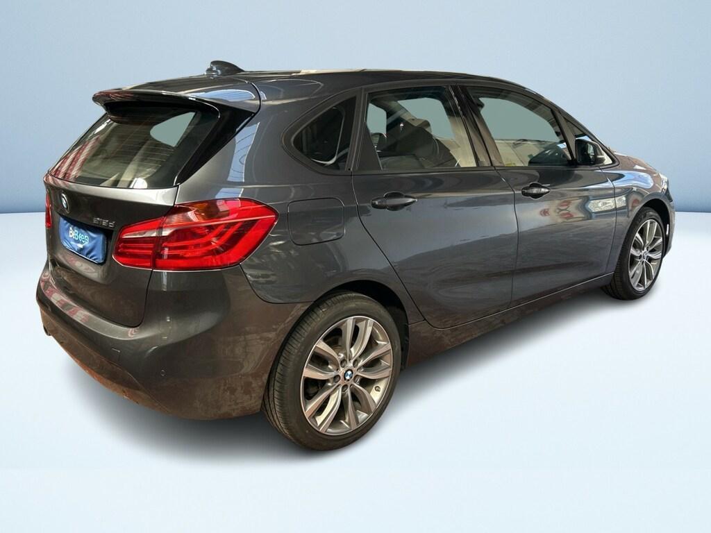 BMW Serie 2 Active Tourer 218 d Advantage Auto