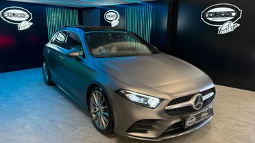 MERCEDES CLASSE A200 d PREMIUM LUXURY 2020
