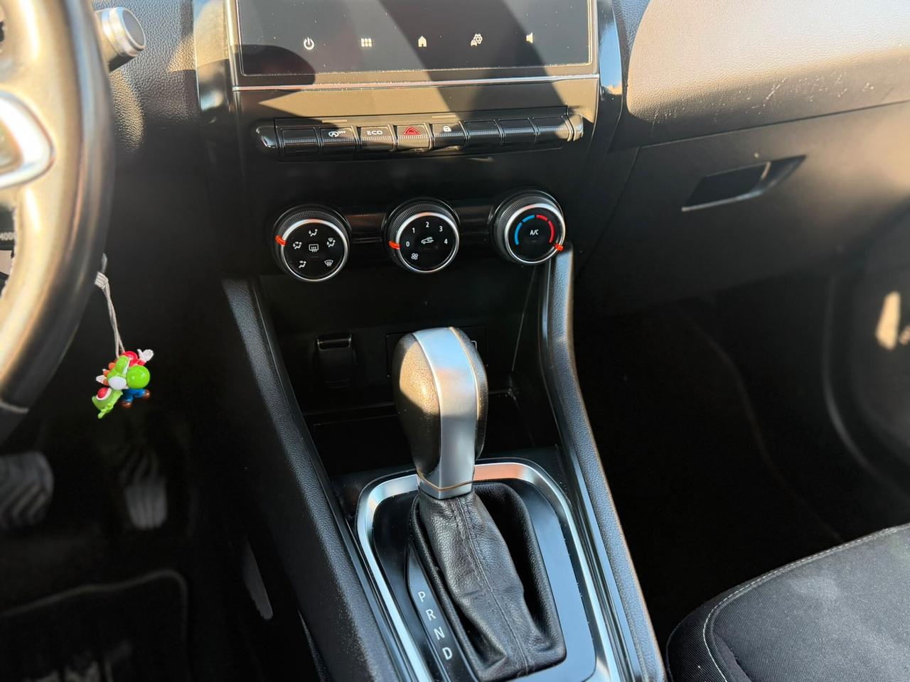 Renault Captur 2020 Automatica