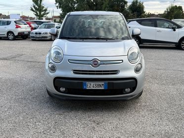 Fiat 500L Pro 1.6 MJT 105CV Pop Star 4 posti (N1)