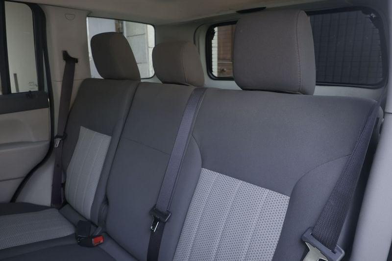 Jeep Cherokee Jeep Cherokee 2.8 CRD DPF Limited 130KW ANNO 2010