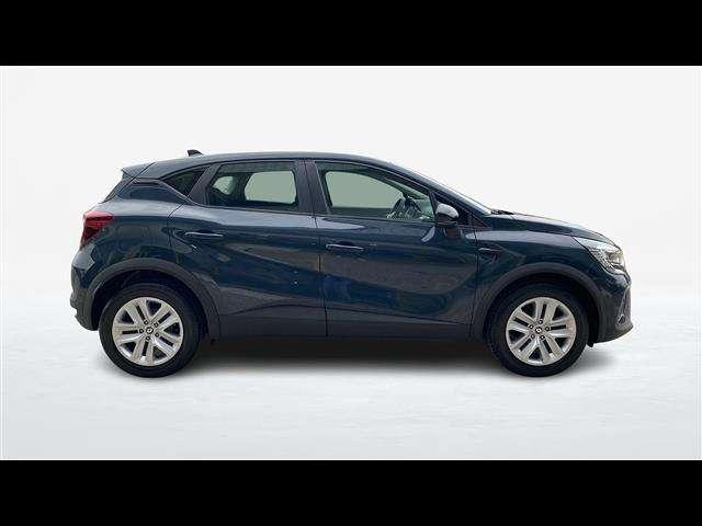 Renault Captur 1.0 TCe GPL Zen my21