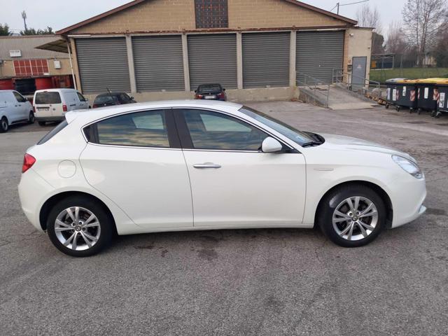 ALFA ROMEO Giulietta 1.6 JTDm-2 105 CV Exclusive senza lavoro da fare
