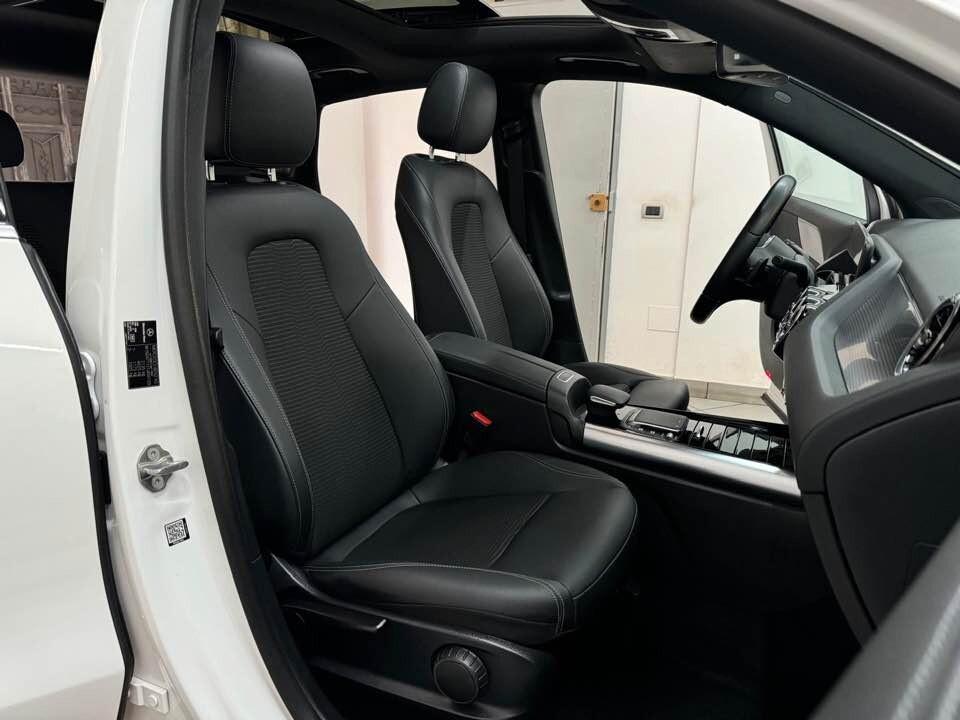 Mercedes-benz GLA 200 d Automatic Sport Plus Tetto 2022