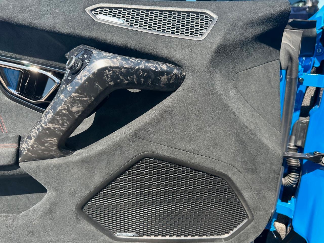 Lamborghini Huracan 5.2 V10 Coupé PERFORMANTE/LIFT/PACK CARBONIO iva 22%