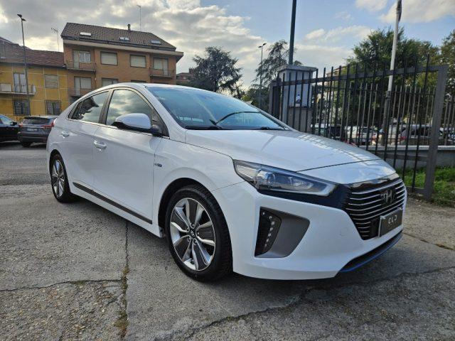 HYUNDAI Ioniq 1.6 Hybrid DCT